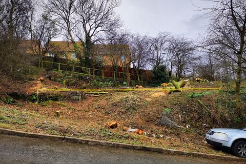 Land for sale - Plot 4, Cheery Tree Croft, Brotton