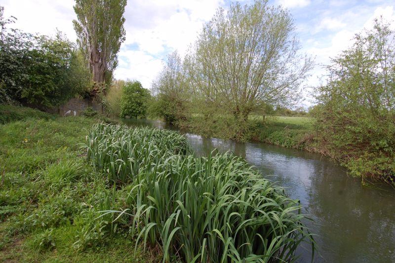 River Cherwell