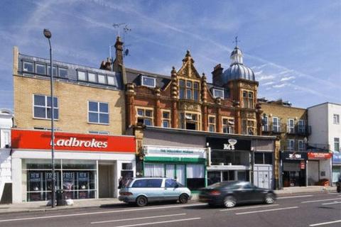 undefined, Holloway Road, London