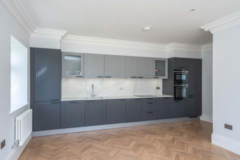 Flat 3, Sapphire Mansion, 13 Coombe Lane West, Kingston Upon Thames, KT2 7EW
