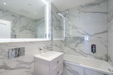 Flat 3, Sapphire Mansion, 13 Coombe Lane West, Kingston Upon Thames, KT2 7EW