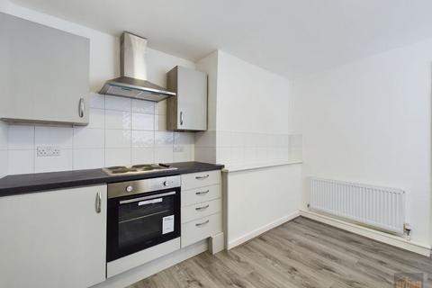 1 bedroom flat to rent, Poplar Grove, Seaforth