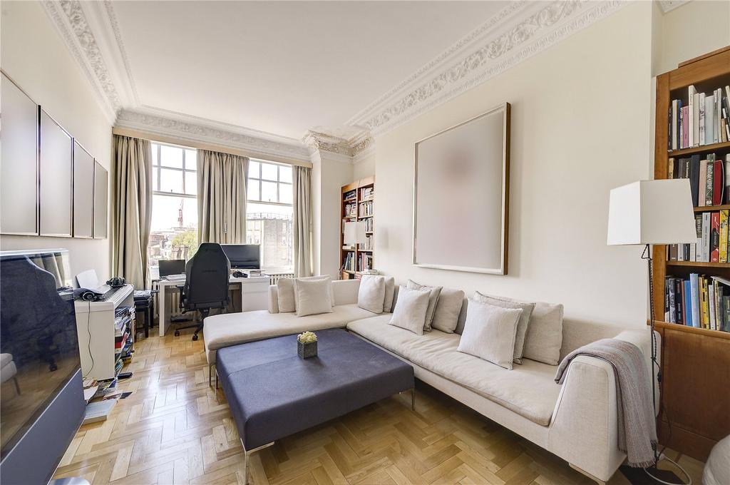 TV Room / Study