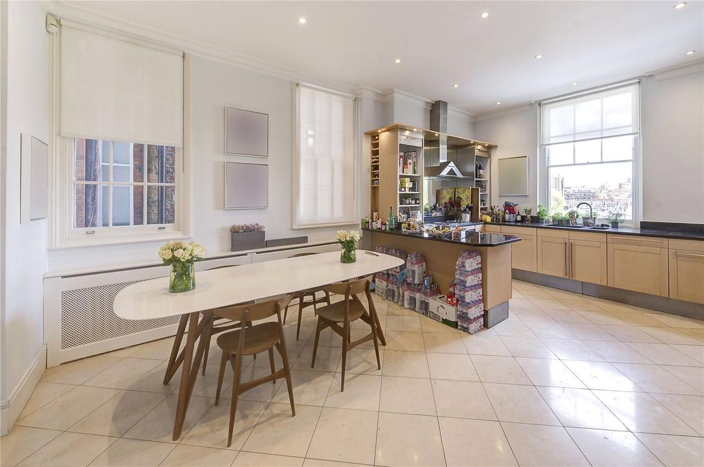 Kitchen Breakfast Rm