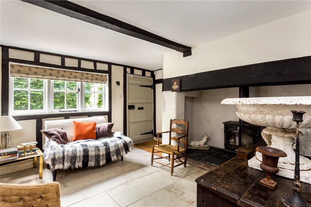 Reception Hall/Snug