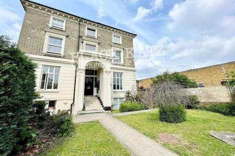 1 bedroom apartment to rent, SW4