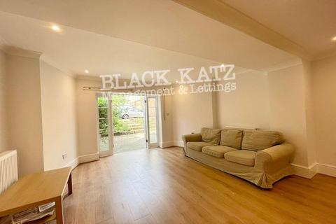 1 bedroom apartment to rent, SW4