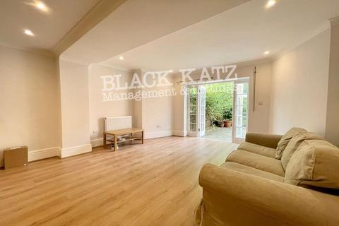 1 bedroom apartment to rent, SW4