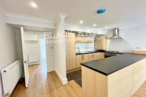 1 bedroom apartment to rent, SW4