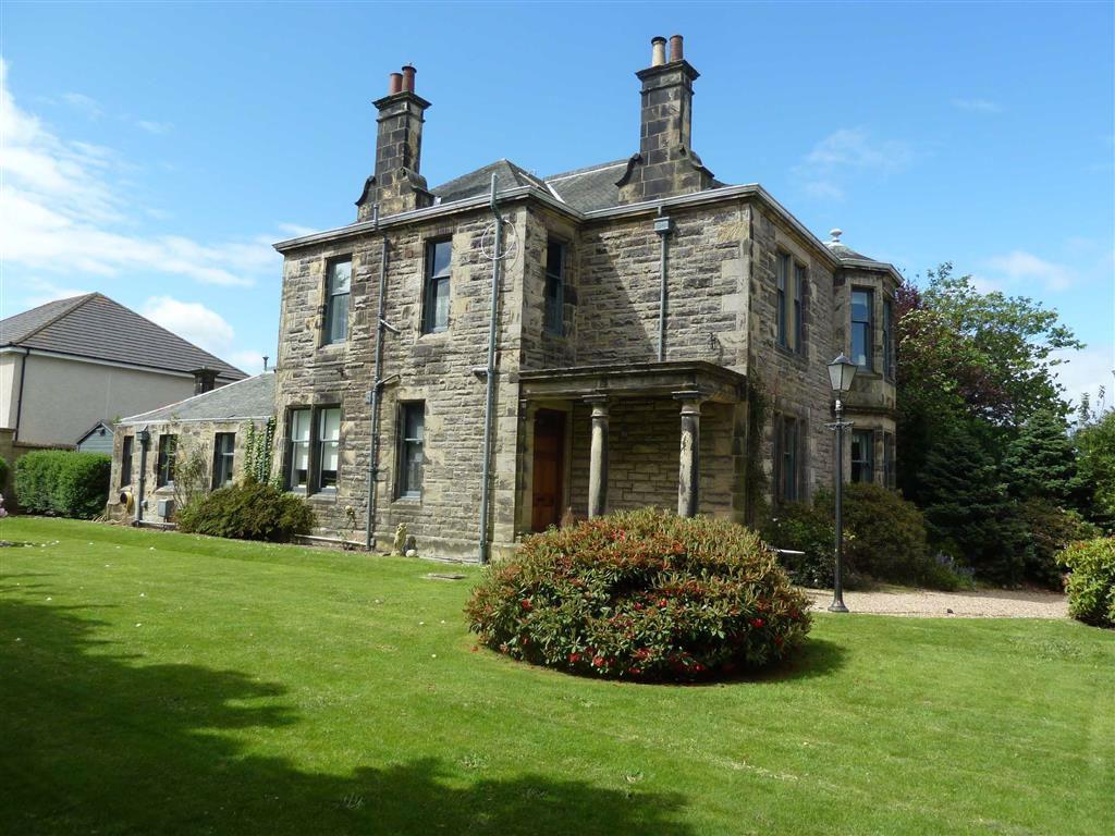 Grahamsdyke Road, Bo'ness 4 bed detached house £550,000