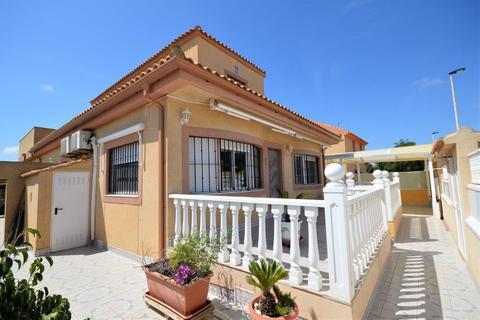 4 bedroom detached house, Lomas del Rame, Murcia, Spain