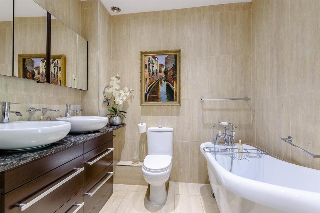 En-suite