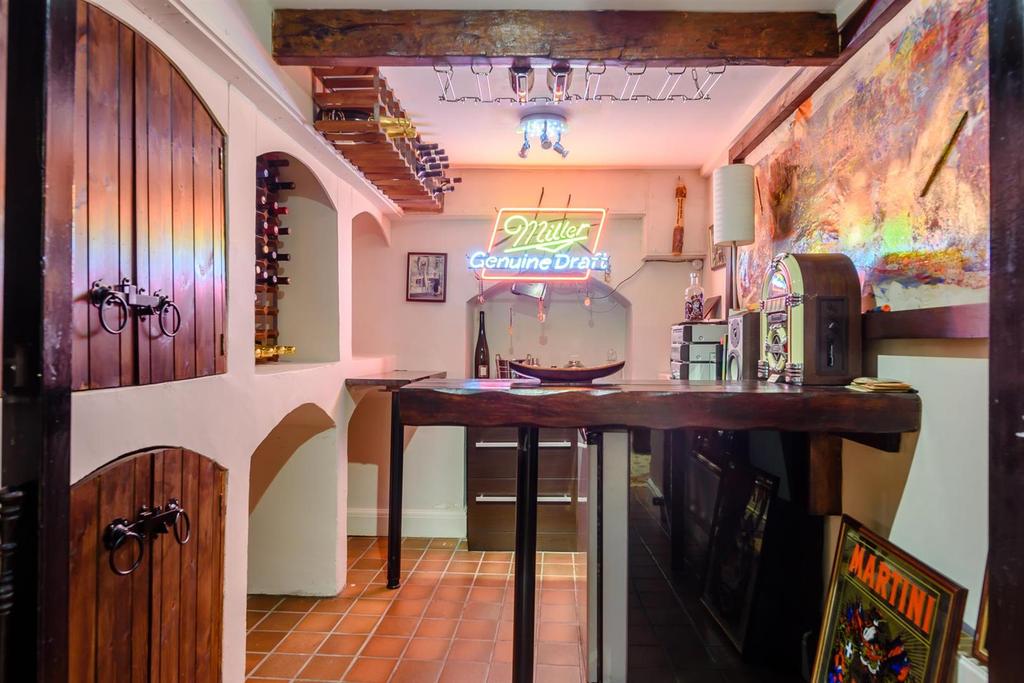 Wine Store