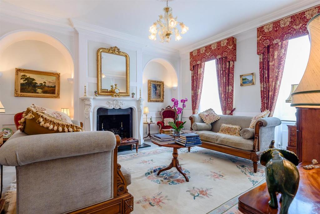 Drawing Room