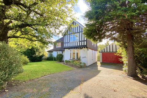 Redcot Magpie Lane, Little Warley, Brentwood, CM13 3EA