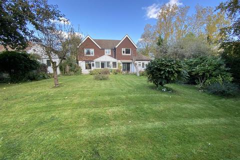 Redcot Magpie Lane, Little Warley, Brentwood, CM13 3EA