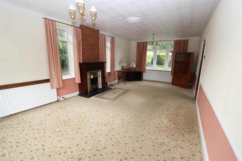 Redcot Magpie Lane, Little Warley, Brentwood, CM13 3EA