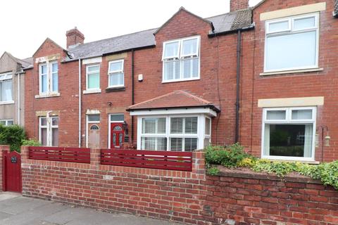 15 North View, Newbiggin-by-the-sea, NE64 6XX