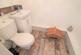 Down stairs wc/cloaks