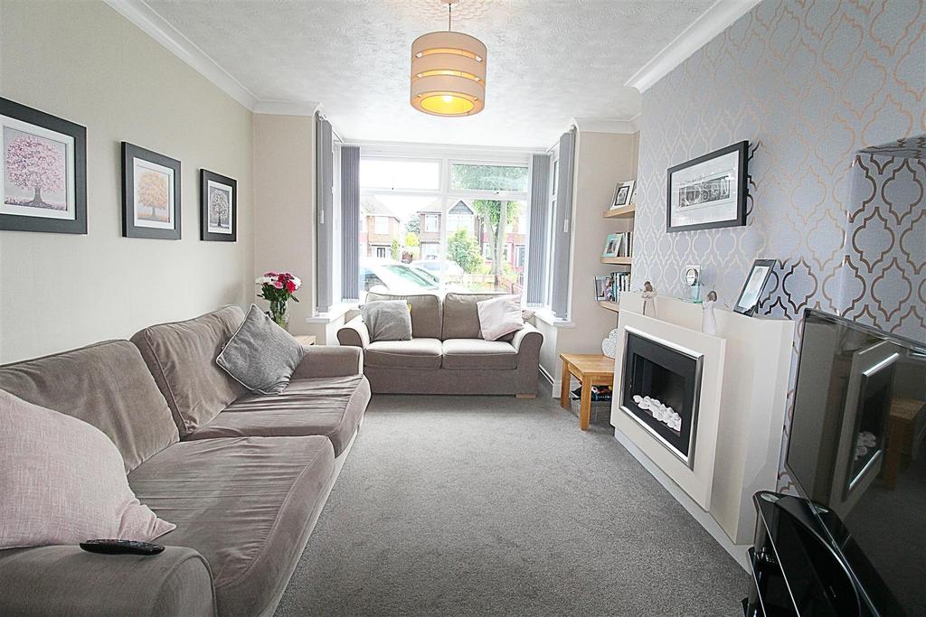 Northolme Road, Hessle 3 bed semidetached house £199,950