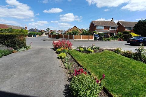 18 Abbey Road, Bingham, Nottingham, NG13 8ED