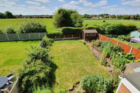 18 Abbey Road, Bingham, Nottingham, NG13 8ED