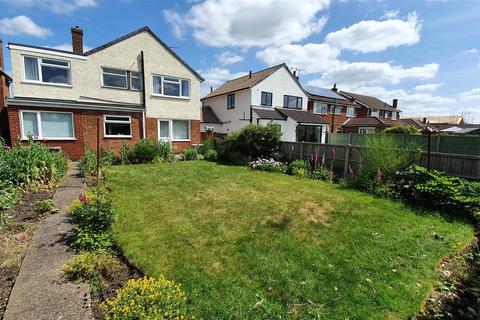 18 Abbey Road, Bingham, Nottingham, NG13 8ED
