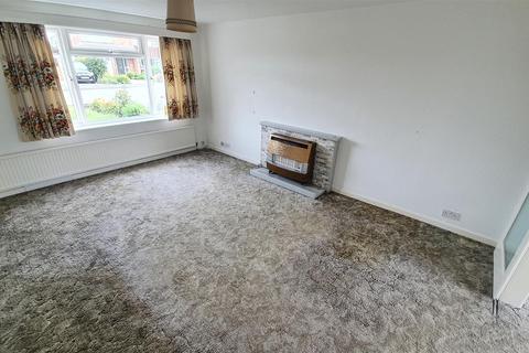 18 Abbey Road, Bingham, Nottingham, NG13 8ED