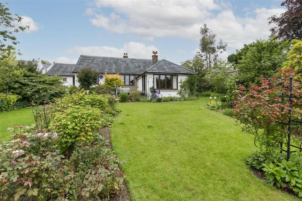 Ridding Well, Burton In Lonsdale 4 bed detached bungalow £470,000