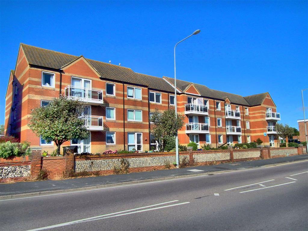 Hometye House, Seaford, East Sussex 1 bed retirement property £100,000