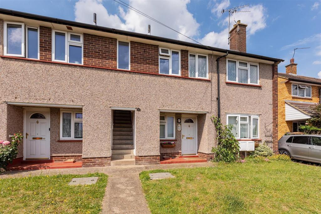 Washington Drive, Cippenham 1 bed £199,950
