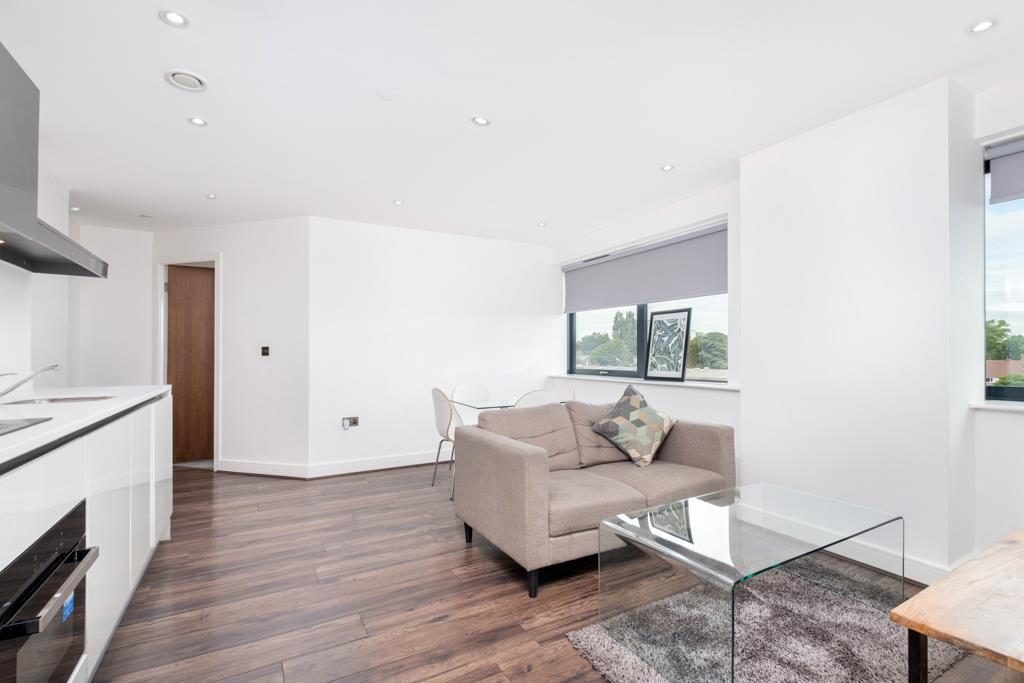 Nexus Point, Edwards Road, Erdington 2 bed apartment £184,300