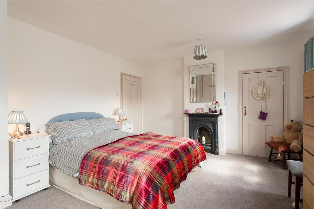 Bedroom two   cottage