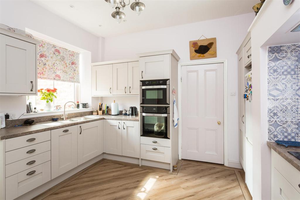 Kitchen   cottage