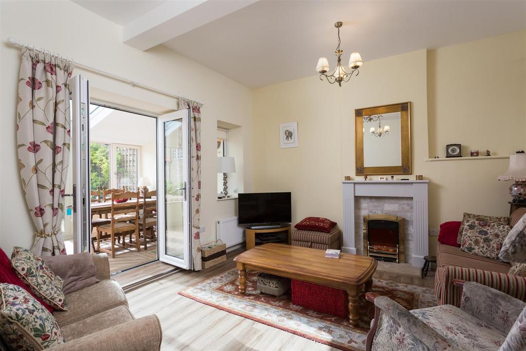 Sitting room   cottage