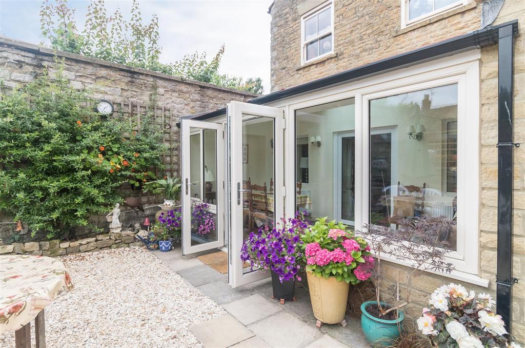 Digger cottage