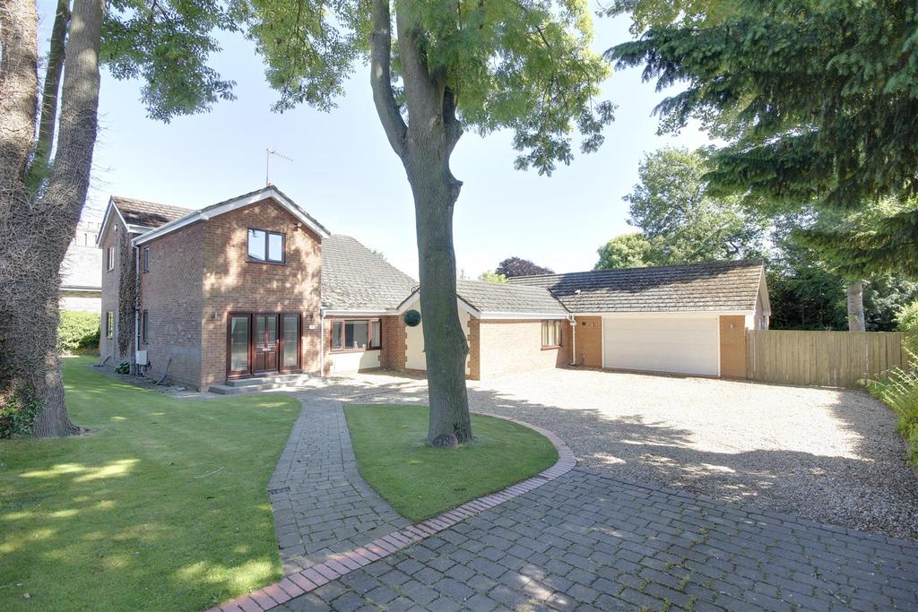 Marine Avenue, North Ferriby 6 bed detached house £650,000