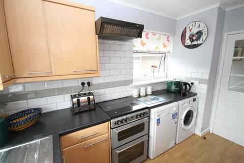 9 Croftlands, Bradford, BD10 8RW