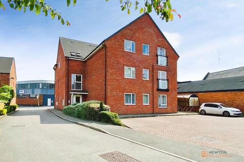 Flat - White Hart Close, Thurmaston, LE4