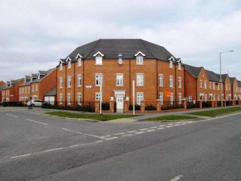 Landfall Drive, Hebburn 2 bed apartment £575 pcm (£133 pw)