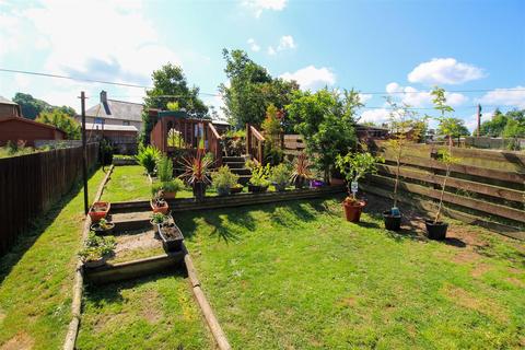 146 Bongate, Jedburgh, TD8 6DY
