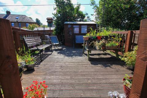 146 Bongate, Jedburgh, TD8 6DY