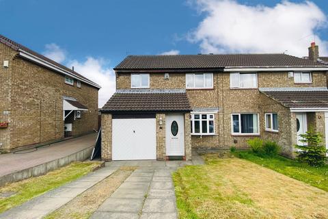 3 Bowes Avenue, Dalton Le Dale, Seaham, SR7 8JY