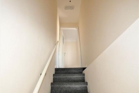 1 bedroom flat to rent, Lichfield Street, Stone, Staffordshire, ST15 8NA