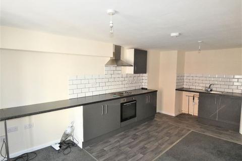 1 bedroom flat to rent, Lichfield Street, Stone, Staffordshire, ST15 8NA