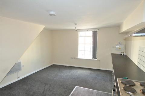 1 bedroom flat to rent, Lichfield Street, Stone, Staffordshire, ST15 8NA