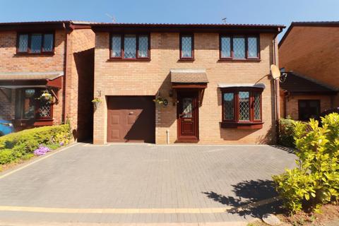 32 The Glen, Yate, Bristol, BS37 5PR