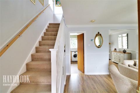 26 Meadowgates, Bolton Upon Dearne, Rotherham, S63 8HX
