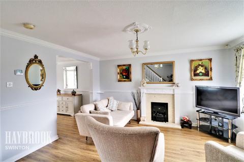 26 Meadowgates, Bolton Upon Dearne, Rotherham, S63 8HX
