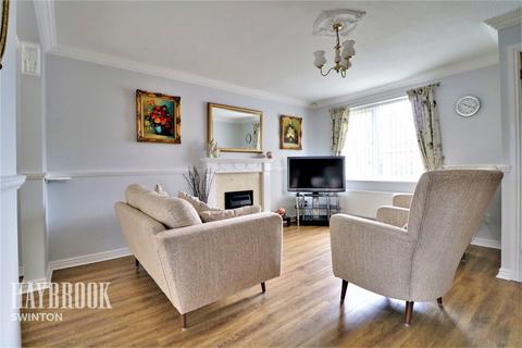 26 Meadowgates, Bolton Upon Dearne, Rotherham, S63 8HX